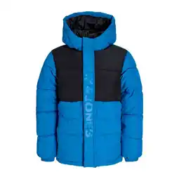 Netto Marken-Discount Jack & Jones Junior Jacke SPEED Steppjacke Angebot