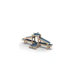 Netto Marken-Discount EXIT AquaFlow Wasserbahn 400 Angebot