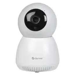 Netto Marken-Discount Denver IIC-215 WLAN IP-Überwachungskamera– FUll HD, 90° , Infrarot Angebot