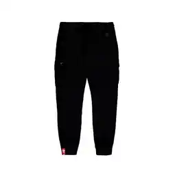 Netto Marken-Discount Alpha Industries Hose Cargohose Angebot