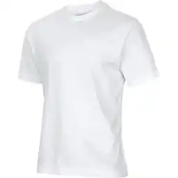 Netto Marken-Discount T-Shirt, 2er Pack - weiß - Gr. XXL Angebot