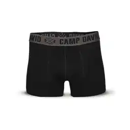 Netto Marken-Discount Retroshorts 2er Pack - schwarz - Gr. XL Angebot