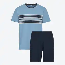 NKD Herren-Shorty aus Baumwolle, 2-teilig Angebot
