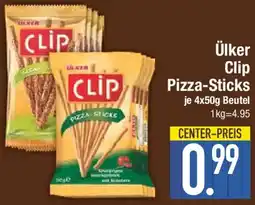 E-Center Ülker Clip Pizza-Sticks Angebot
