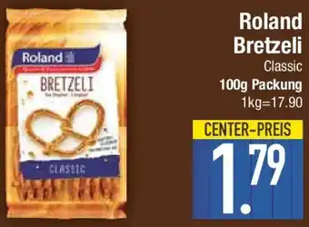E-Center Roland Bretzeli Angebot