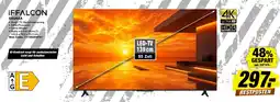expert Techno Land iFFALCON LED-TV Angebot