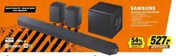 expert Techno Land SAMSUNG Soundbar HW-Q935GF/ZG Angebot
