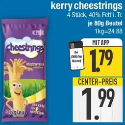 E-Center kerry cheestrings Angebot