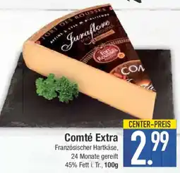 E-Center Comté Extra Angebot