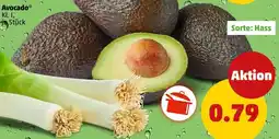 PENNY Avocado Angebot
