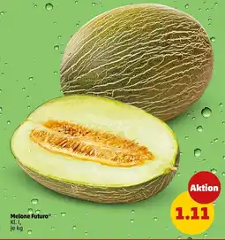 PENNY Melone Futuro* Angebot