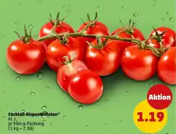 PENNY Cocktail-Rispentomaten* Angebot