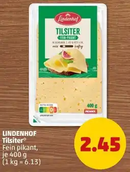 PENNY LINDENHOF Tilsiter* Angebot