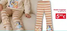 KiK Kinder Leggings Angebot