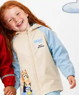 KiK Kinder Regenjacke Angebot