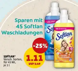 PENNY Softlan Angebot