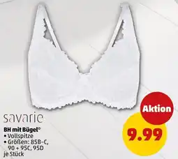 PENNY savarie BH mit Bügel* Angebot