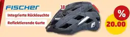 PENNY Fischer Helm Angebot