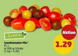 PENNY Marktlliebe Snacktomaten-Mix* Angebot