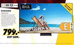 MEDIMAX SAMSUNG Neo QLED Angebot