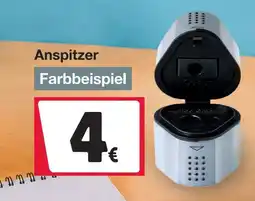 Woolworth Anspitzer Angebot