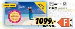 MEDIMAX PHILIPS 65OLED760/12 Angebot