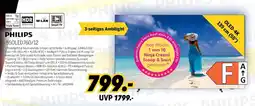 MEDIMAX PHILIPS 550LED760/12 Angebot