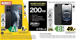 MEDIMAX Xiaomi 17T Angebot