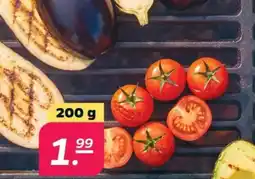 Netto Tomaten Angebot