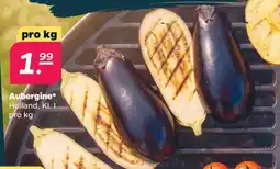 Netto Aubergine* Angebot