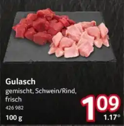 Selgros Gulasch Angebot