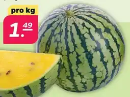 Netto Watermelon Angebot
