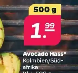 Netto Avocado Hass* Angebot