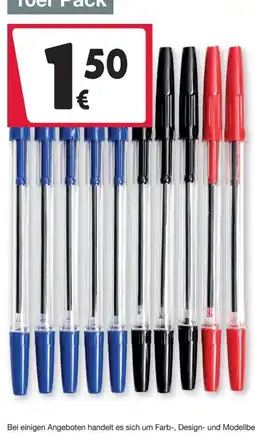 Woolworth Stift Angebot