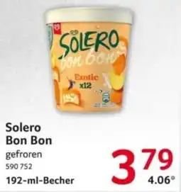Selgros Solero Bon Bon Angebot