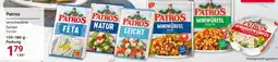 Selgros Patros Angebot