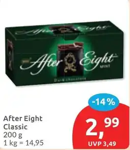 Budni After Eight Classic Angebot