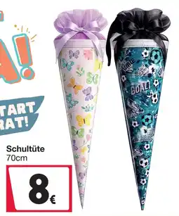 Woolworth Schultüte Angebot