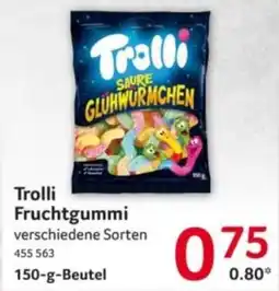 Selgros Trolli Fruchtgummi Angebot