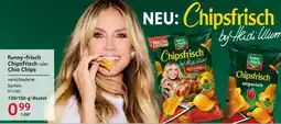 Selgros Chipsfrisch by Heidi Ulum Angebot