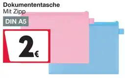 Woolworth Dokumententasche Mit Zipp Angebot
