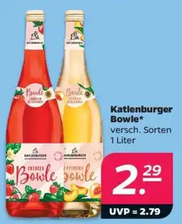 Netto Katlenburger Bowle Angebot