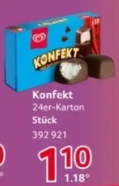 Selgros Konfekt Angebot