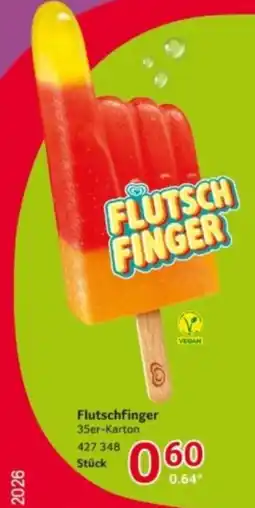 Selgros Flutschfinger Angebot