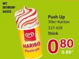 Selgros HARIBO Push Up Angebot