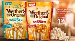 Selgros Werther's Original Caramel Popcorn Angebot