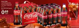 Selgros Coca-Cola Angebot