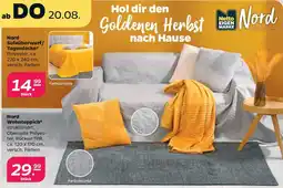 Netto Nord Wohnteppich Angebot