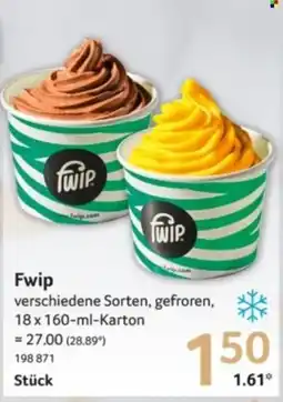Selgros Fwip Angebot