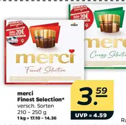 Netto merci Finest Selection Angebot